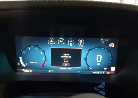 2024 Ford F-150 Xlt из США, поврежденный, VIN 1FTFW3LD3RFA50135